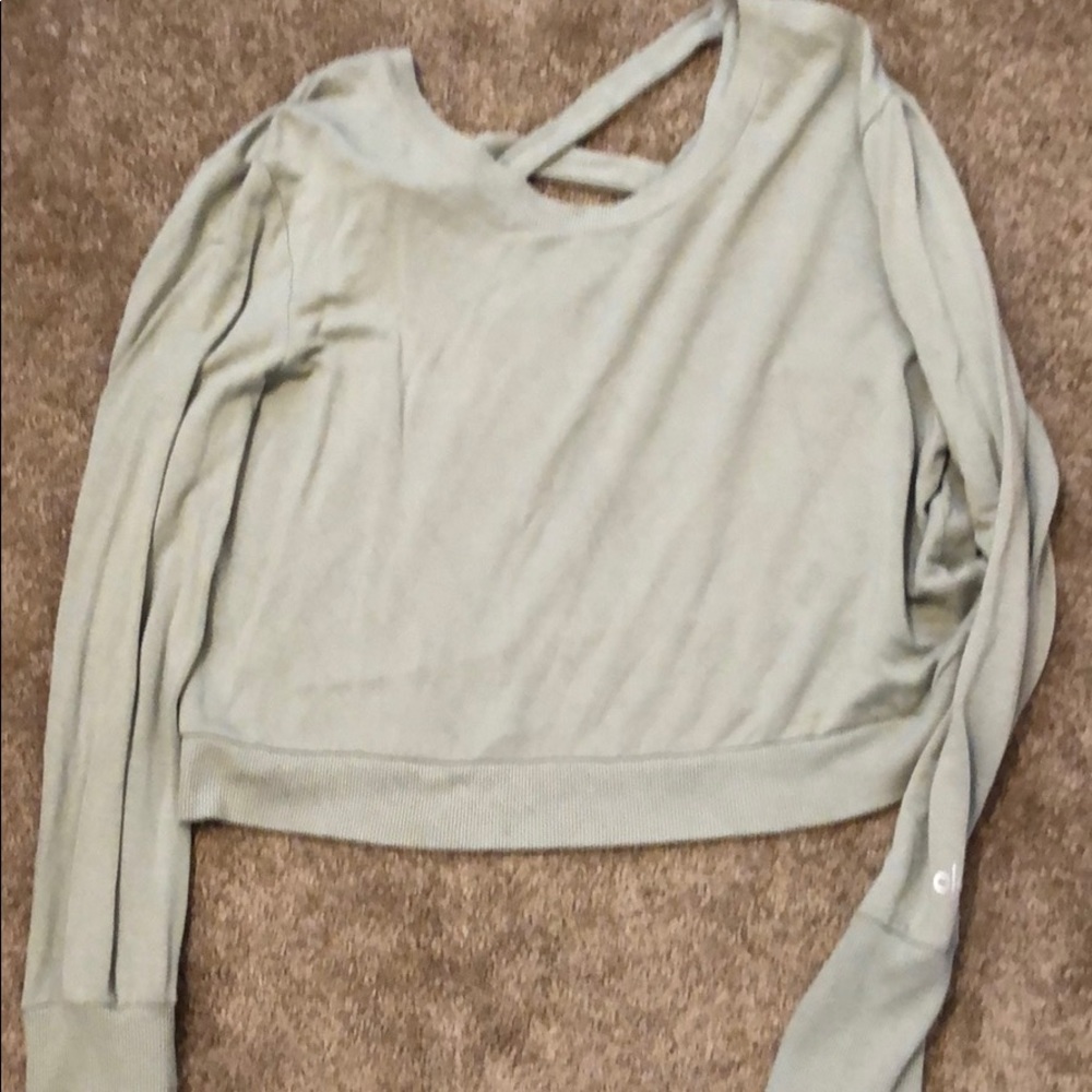 Alo Yoga Top